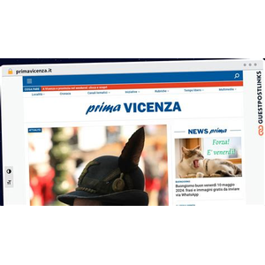 Prima Vicenza